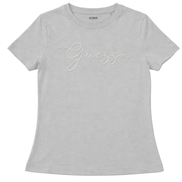 CAMISETA GUESS CIRCE SS MUJER