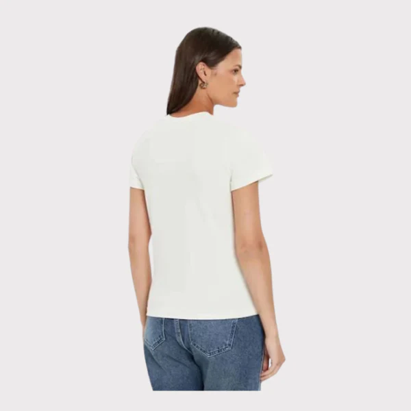 CAMISETA GUESS COLETTE MUJER - Image 3