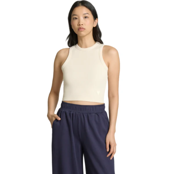 CAMISETA GUESS EDIE TANK MUJER