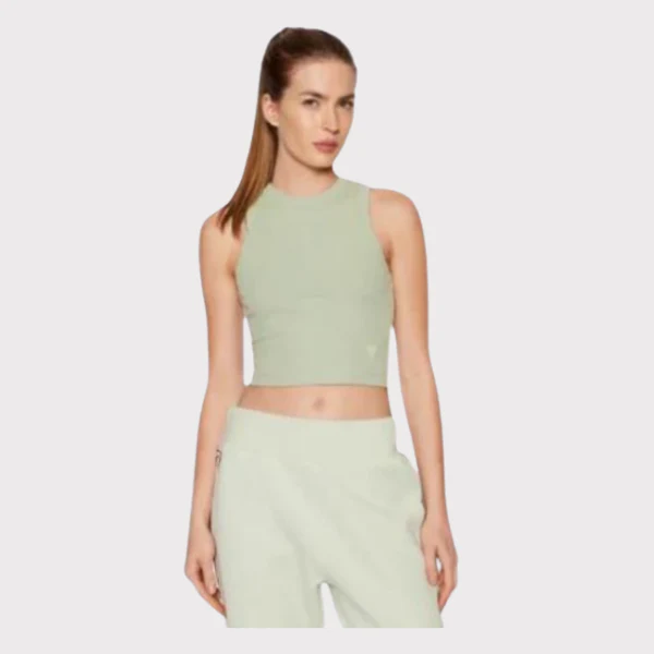 CAMISETA GUESS EDIE TANK MUJER