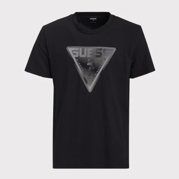 CAMISETA GUESS FURIO CN HOMBRE