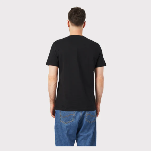 CAMISETA GUESS FURIO CN HOMBRE - Image 3