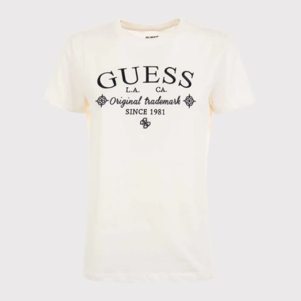 CAMISETA GUESS GLORIA MUJER