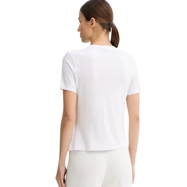 CAMISETA GUESS LEONA SS MUJER - Image 2