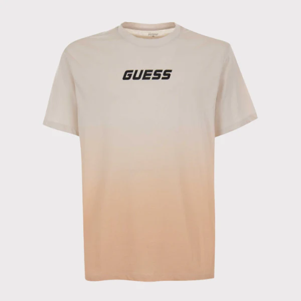 CAMISETA GUESS MAIKEN CN HOMBRE