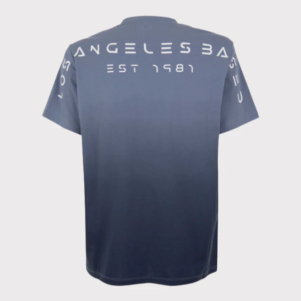 CAMISETA GUESS MAIKEN CN HOMBRE - Image 2
