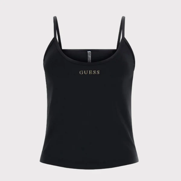 CAMISETA GUESS MARIKA ACTIVE MUJER