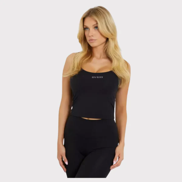 CAMISETA GUESS MARIKA ACTIVE MUJER - Image 2