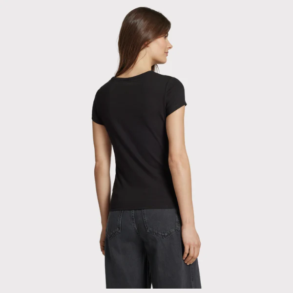 CAMISETA GUESS NEW KIARA MUJER - Image 3