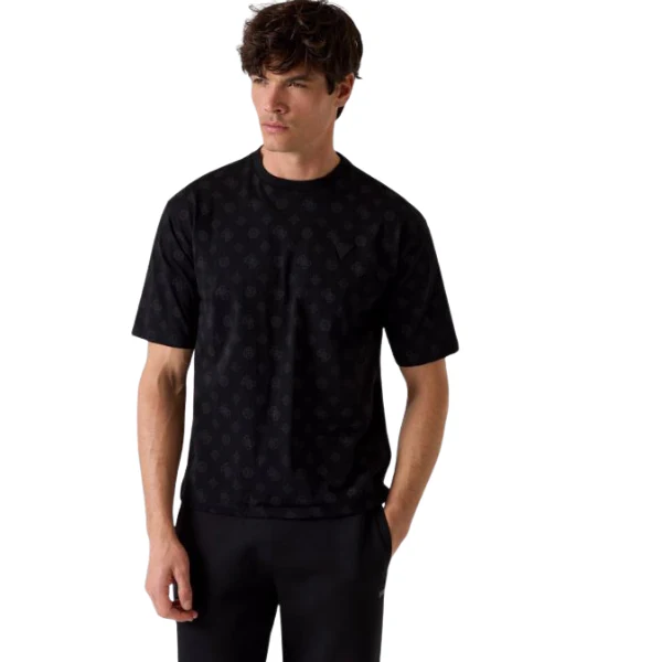CAMISETA GUESS OVIDIO