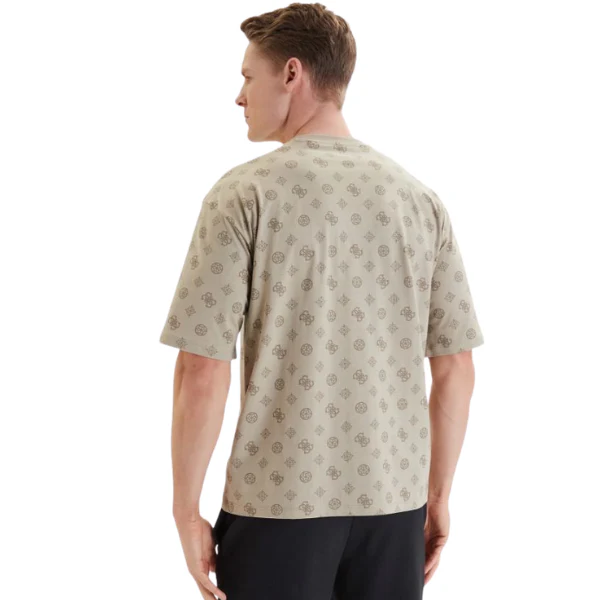 CAMISETA GUESS OVIDIO - Image 2