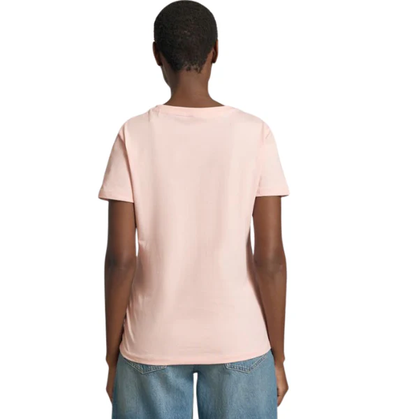 CAMISETA GUESS ROMY SS MUJER - Image 2