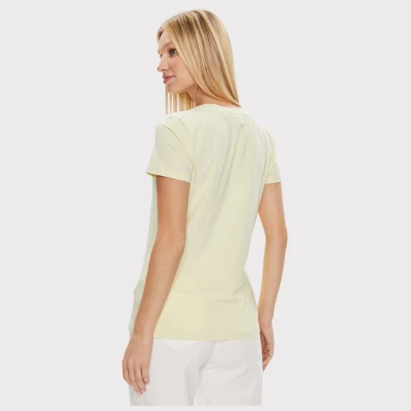 CAMISETA GUESS SKYLAR SS MUJER - Image 2