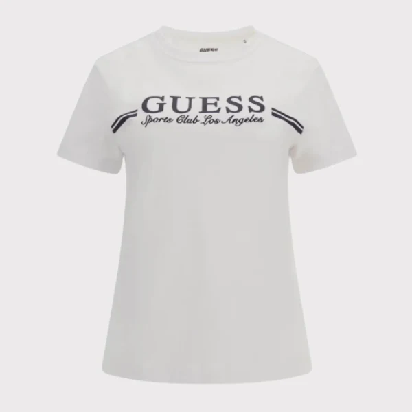 CAMISETA GUESS SS MUJER