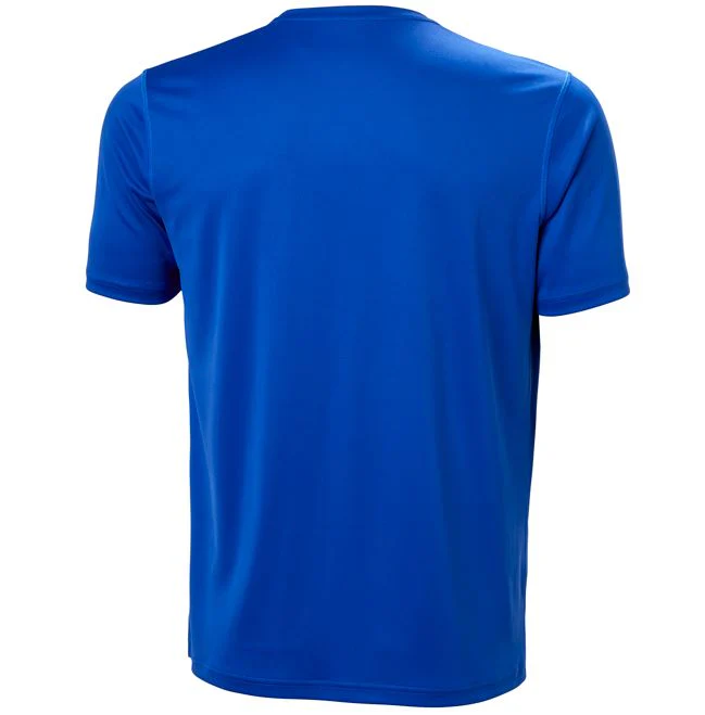 CAMISETA HELLY HANSEN GRAPHIC HOMBRE - Image 2