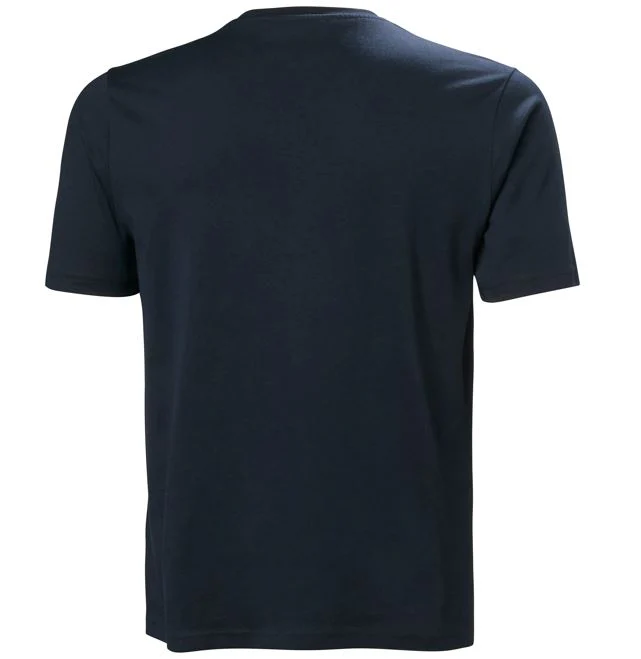 CAMISETA HELLY HANSEN LOGO 3.0 HOMBRE - Image 2