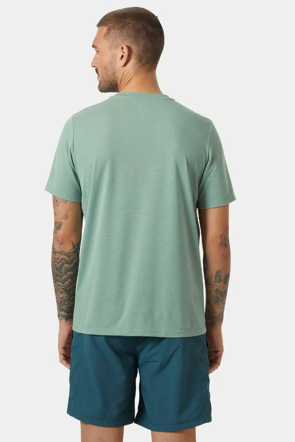 CAMISETA HELLY HANSEN RACE GRAPH HOMBRE - Image 2