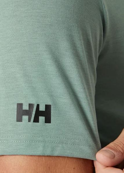 CAMISETA HELLY HANSEN RACE GRAPH HOMBRE - Image 4