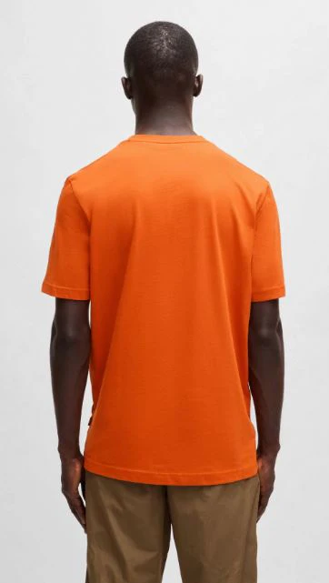 CAMISETA HUGO BOSS BUILDING HOMBRE - Image 2