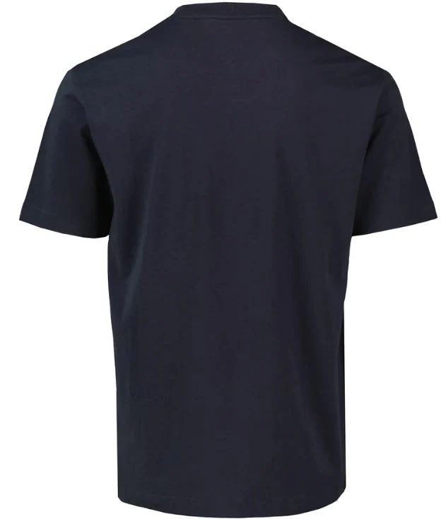 CAMISETA HUGO BOSS LOGO RIB HOMBRE - Image 2