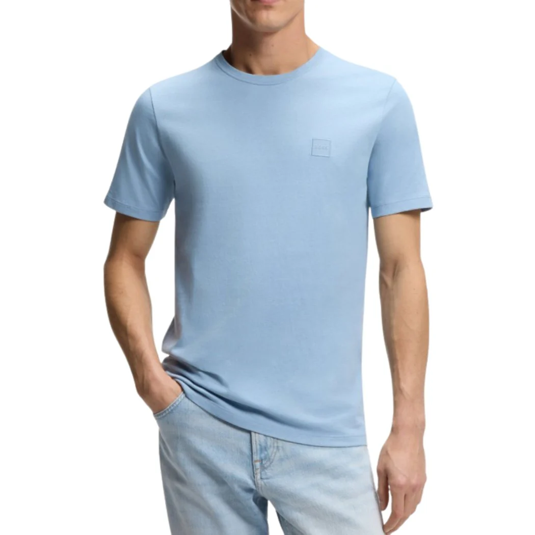 CAMISETA HUGO BOSS TALES HOMBRE