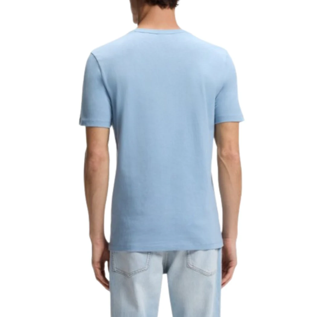 CAMISETA HUGO BOSS TALES HOMBRE - Image 2