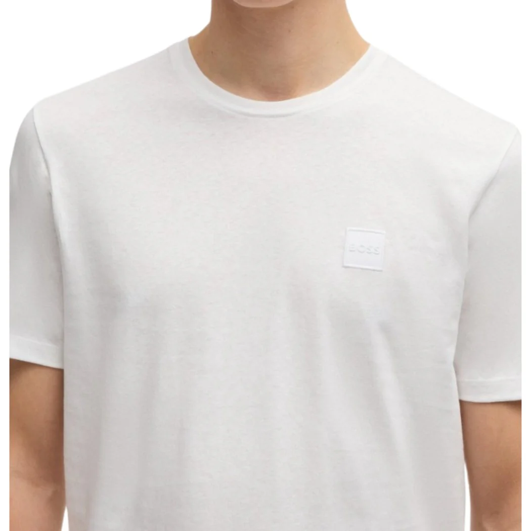 CAMISETA HUGO BOSS TALES HOMBRE - Image 3