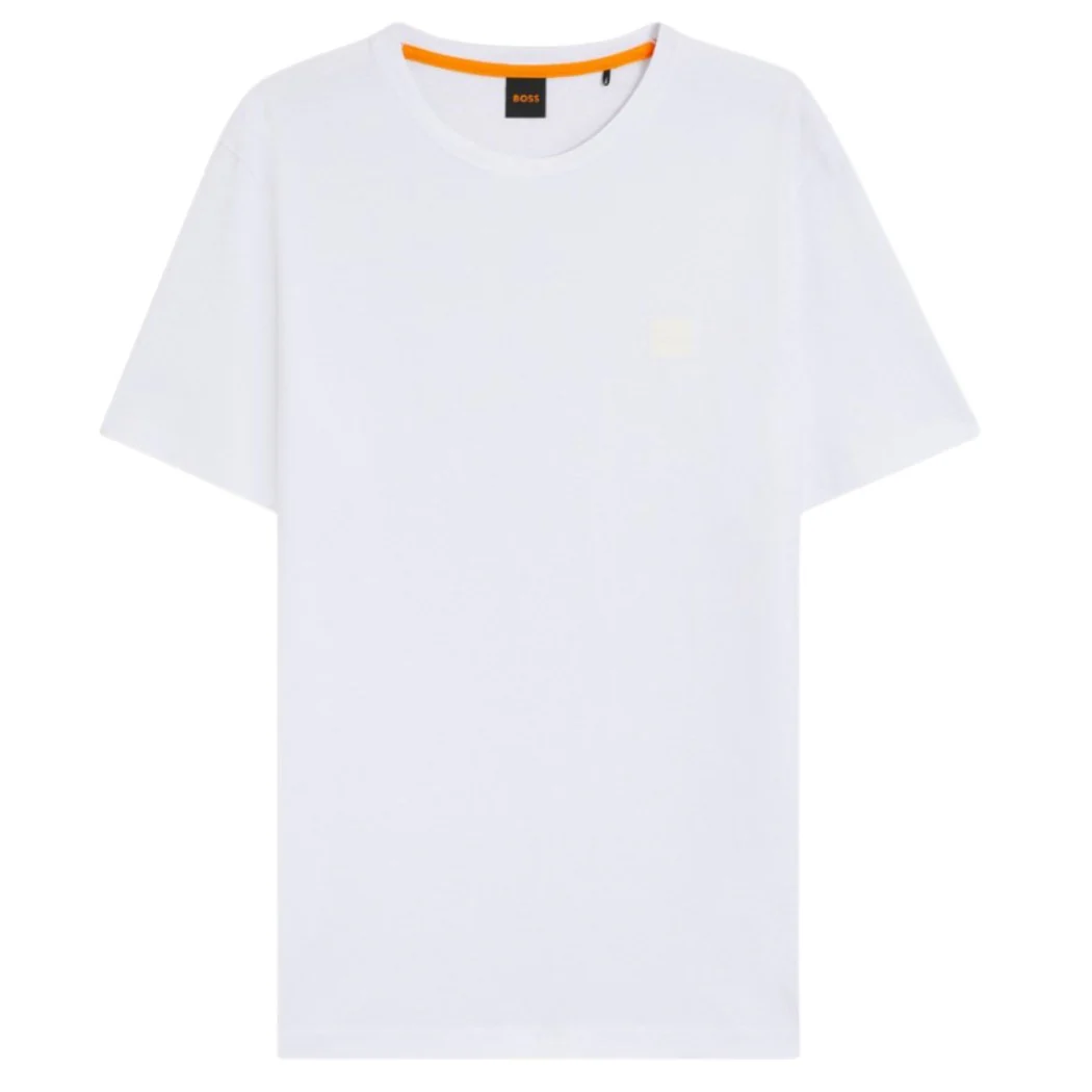 CAMISETA HUGO BOSS TALES HOMBRE - Image 4