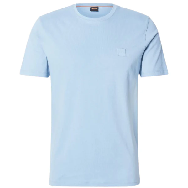 CAMISETA HUGO BOSS TALES HOMBRE - Image 3