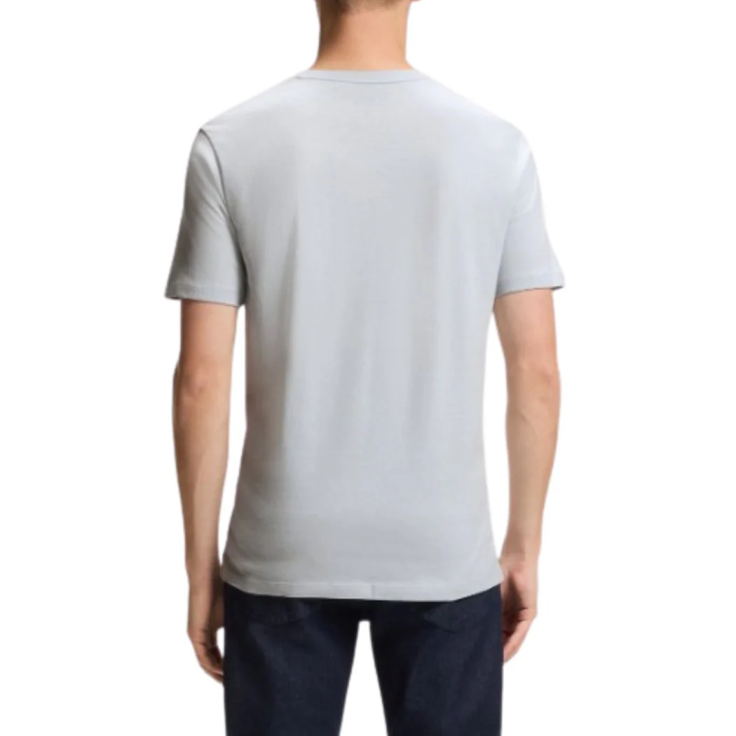 CAMISETA HUGO BOSS TALES HOMBRE - Image 2