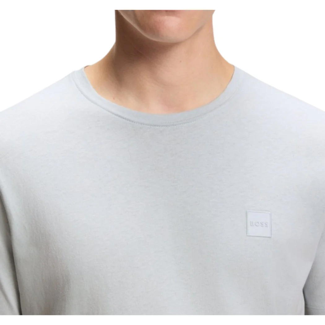 CAMISETA HUGO BOSS TALES HOMBRE - Image 3