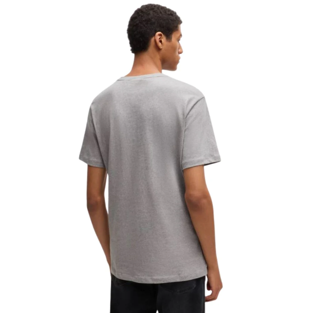 CAMISETA HUGO BOSS TALES HOMBRE - Image 2