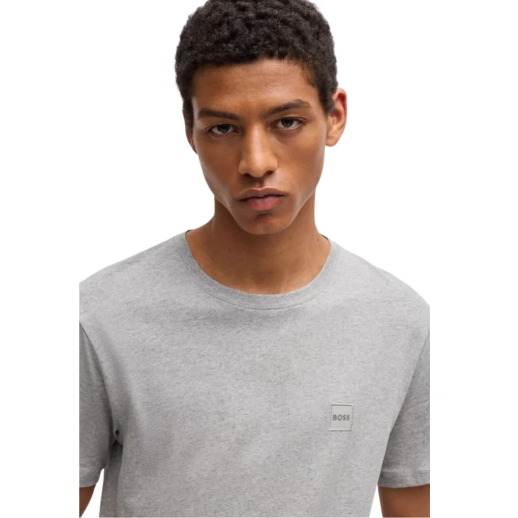 CAMISETA HUGO BOSS TALES HOMBRE - Image 3