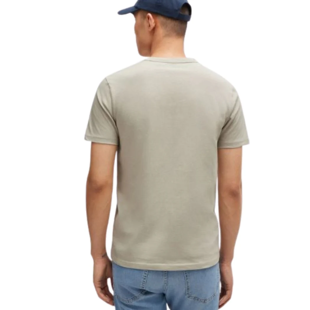 CAMISETA HUGO BOSS TALES HOMBRE - Image 2