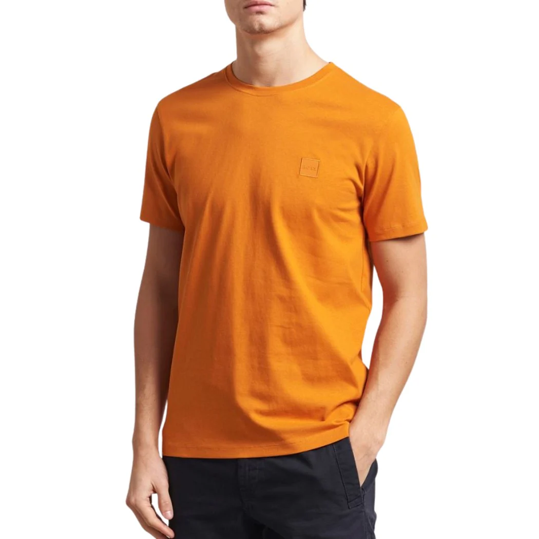 CAMISETA HUGO BOSS TALES HOMBRE