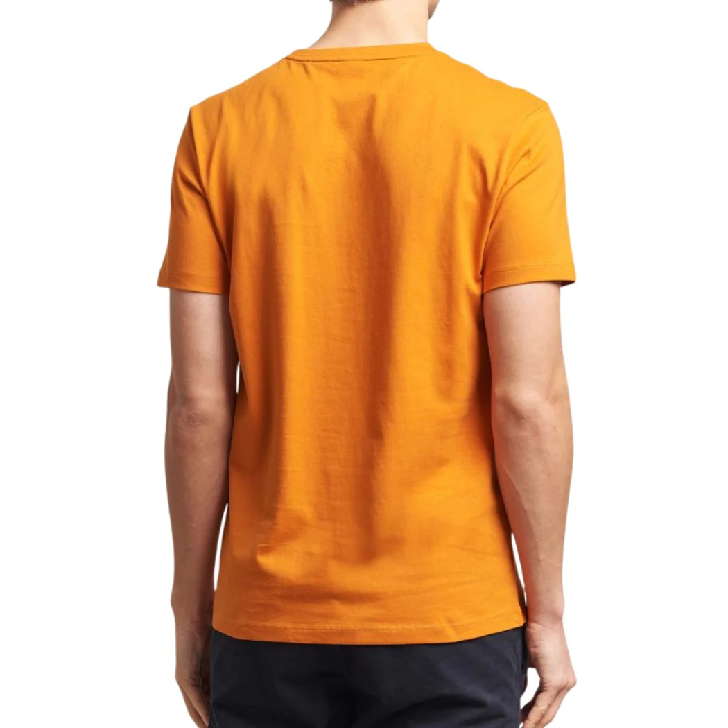 CAMISETA HUGO BOSS TALES HOMBRE - Image 2