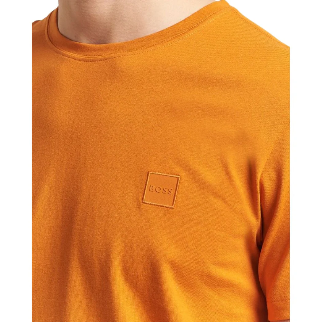 CAMISETA HUGO BOSS TALES HOMBRE - Image 3