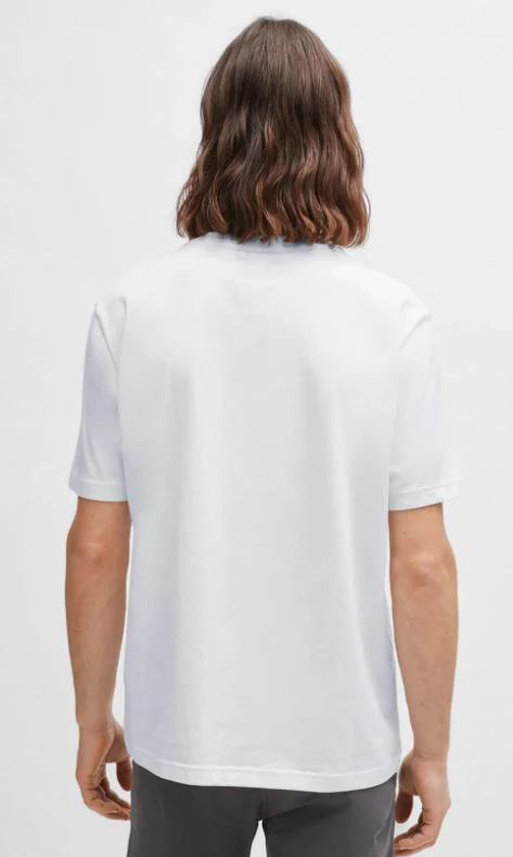 CAMISETA HUGO BOSS TE BOSSTICKET HOMBRE - Image 2