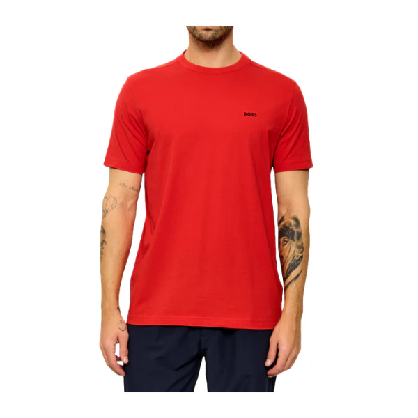 CAMISETA HUGO BOSS TEE HOMBRE