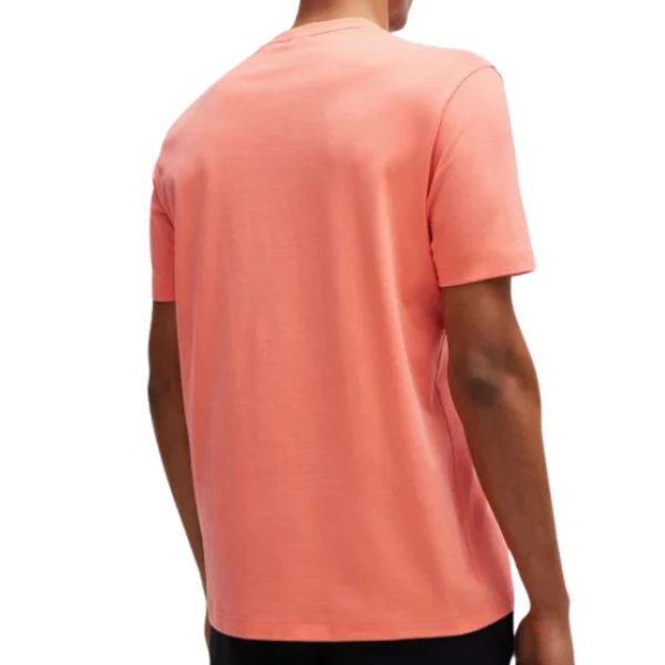 CAMISETA HUGO BOSS TEE HOMBRE - Image 2