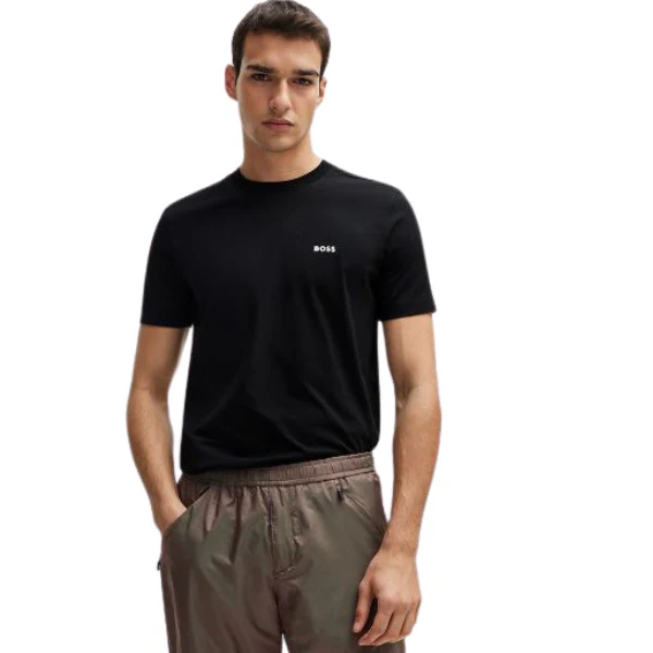 CAMISETA HUGO BOSS TEE HOMBRE