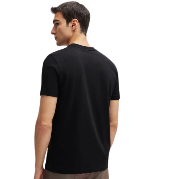 CAMISETA HUGO BOSS TEE HOMBRE - Image 2