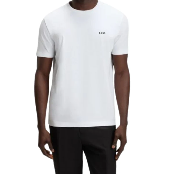 CAMISETA HUGO BOSS TEE HOMBRE