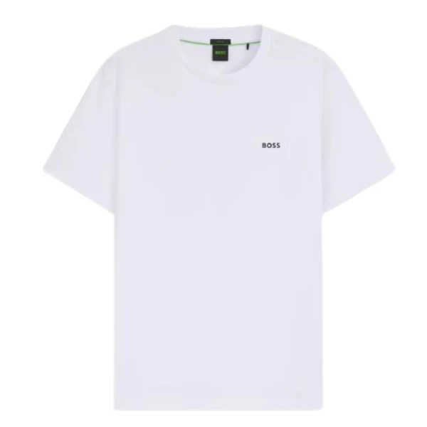 CAMISETA HUGO BOSS TEE HOMBRE - Image 3