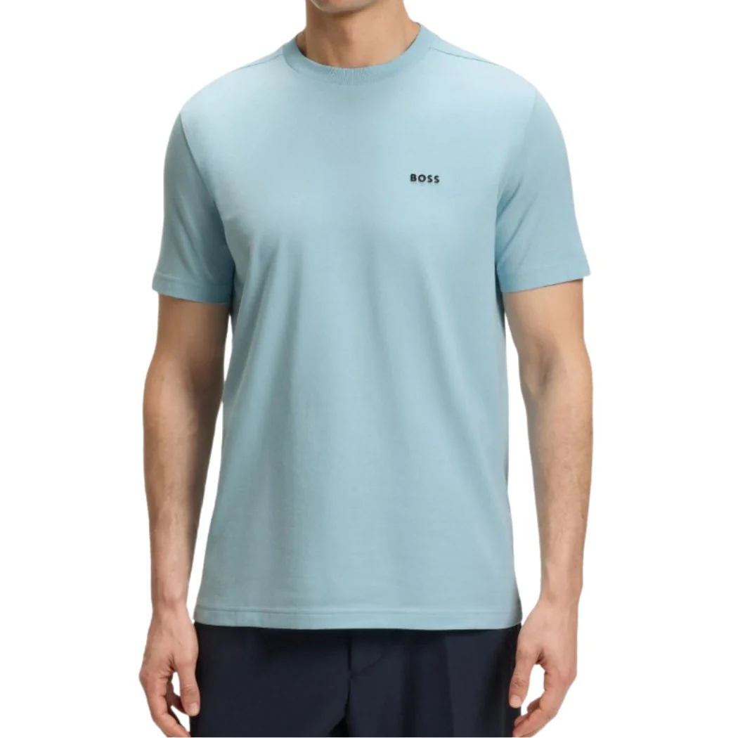 CAMISETA HUGO BOSS TEE HOMBRE