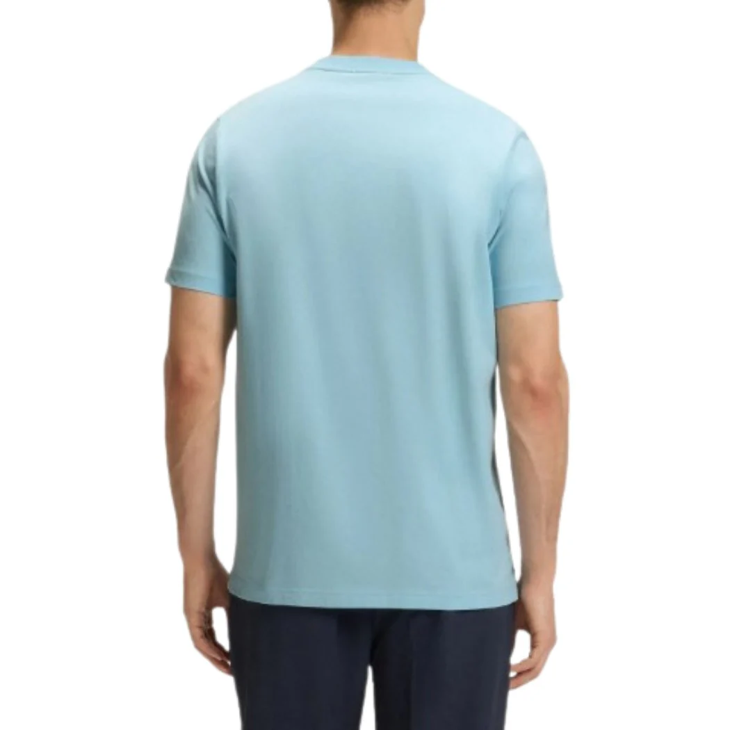 CAMISETA HUGO BOSS TEE HOMBRE - Image 3