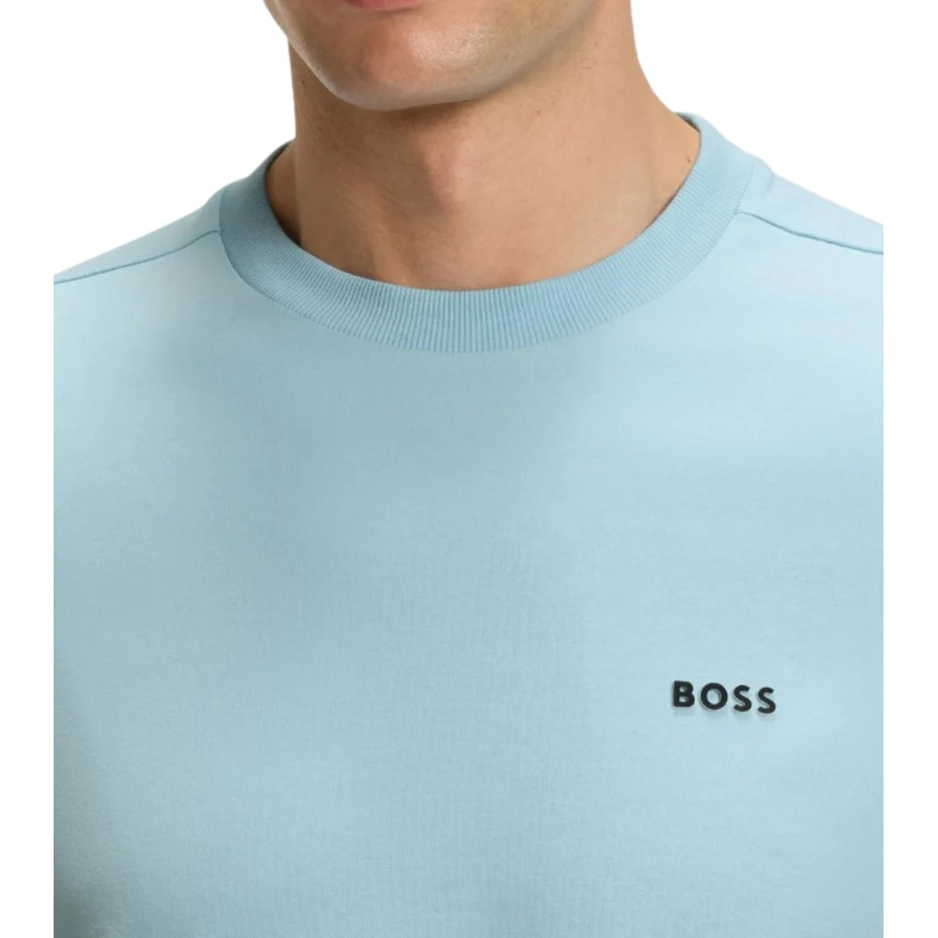CAMISETA HUGO BOSS TEE HOMBRE - Image 4