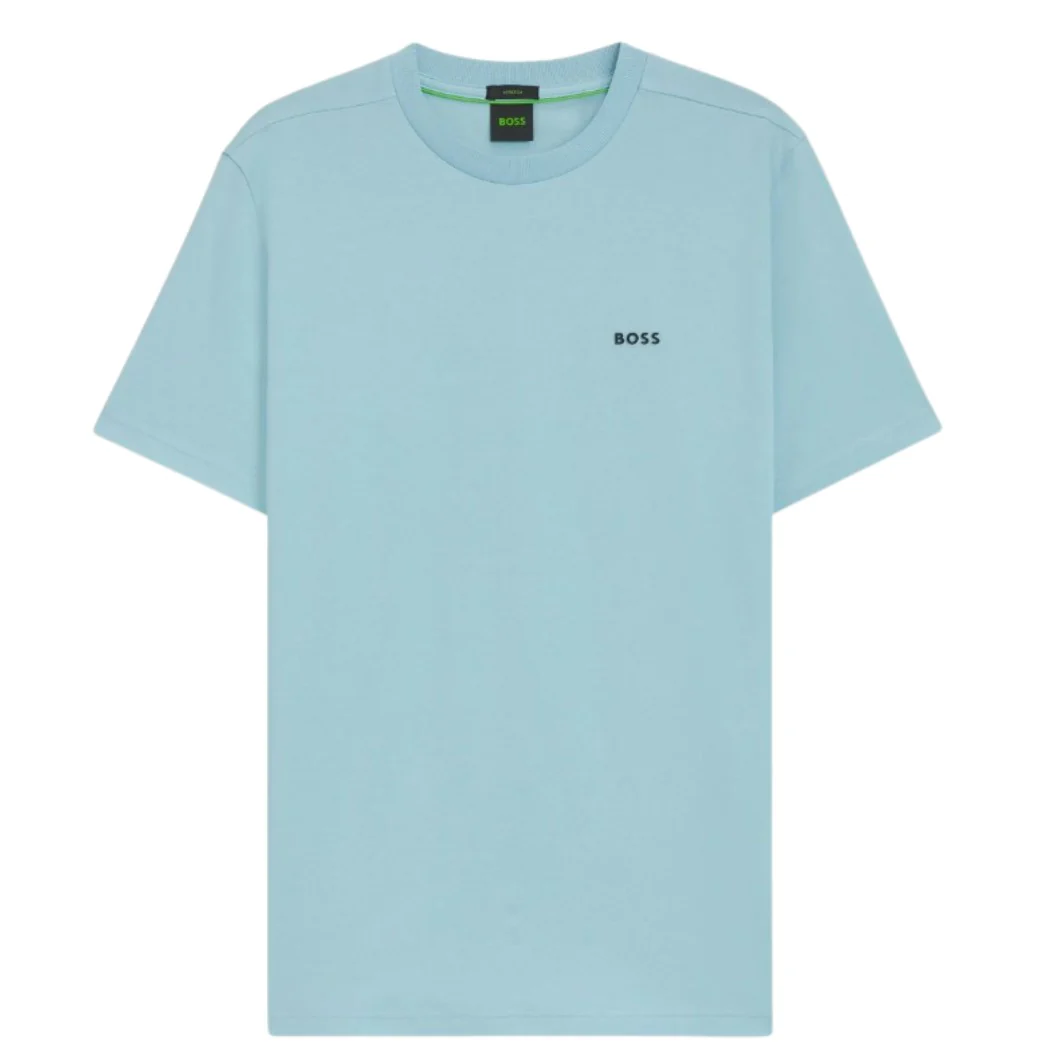 CAMISETA HUGO BOSS TEE HOMBRE - Image 5