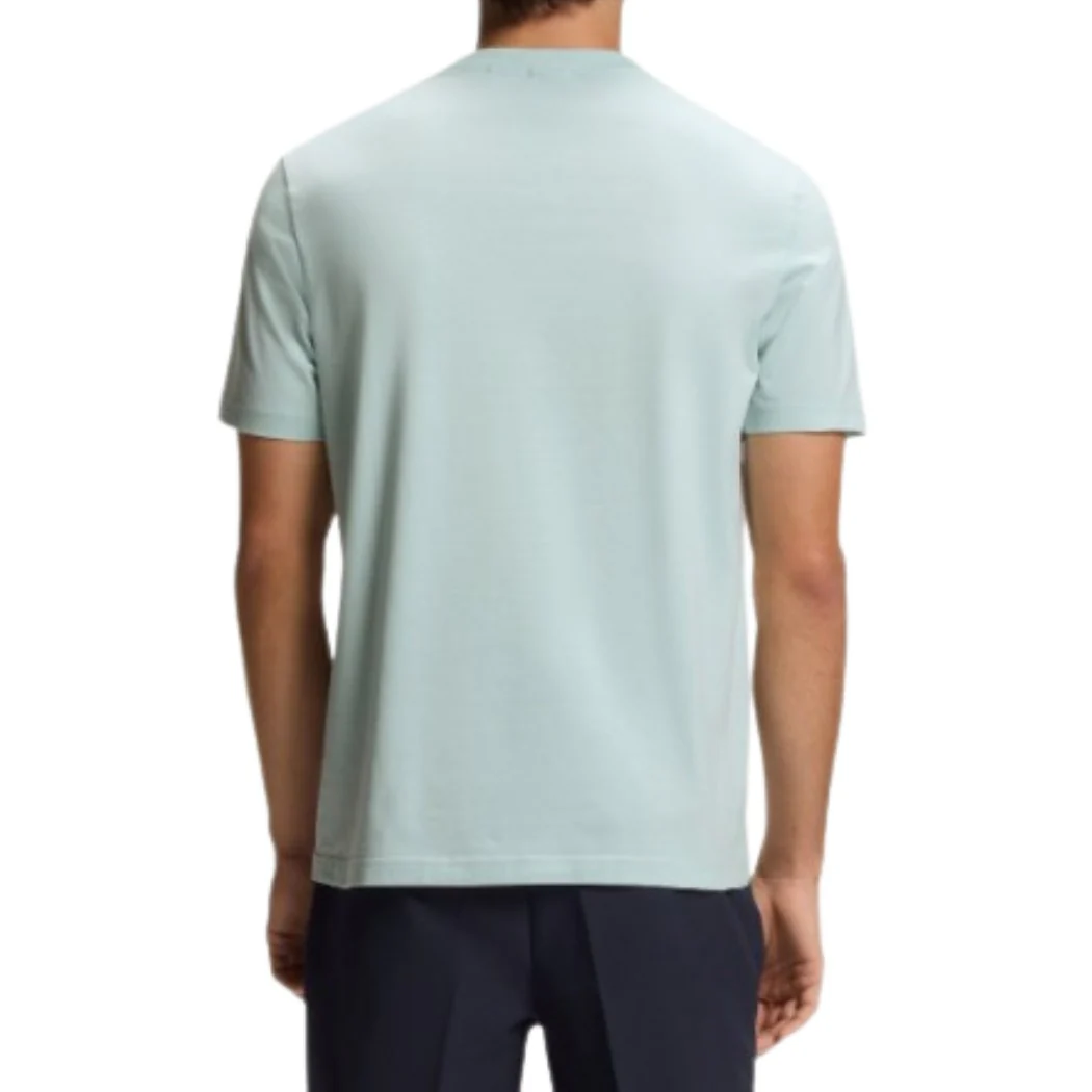 CAMISETA HUGO BOSS TEE HOMBRE - Image 3