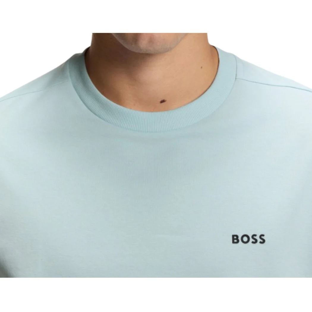 CAMISETA HUGO BOSS TEE HOMBRE - Image 4
